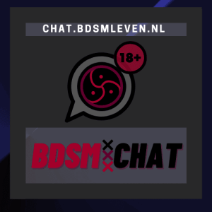 Chat.BDSMLeven.nl