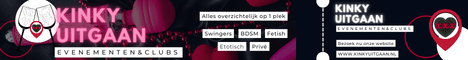 Eventpagina Banner