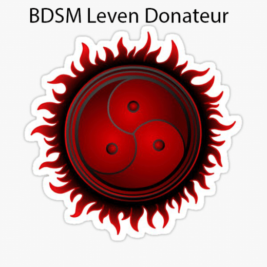 Steun BDSM Leven